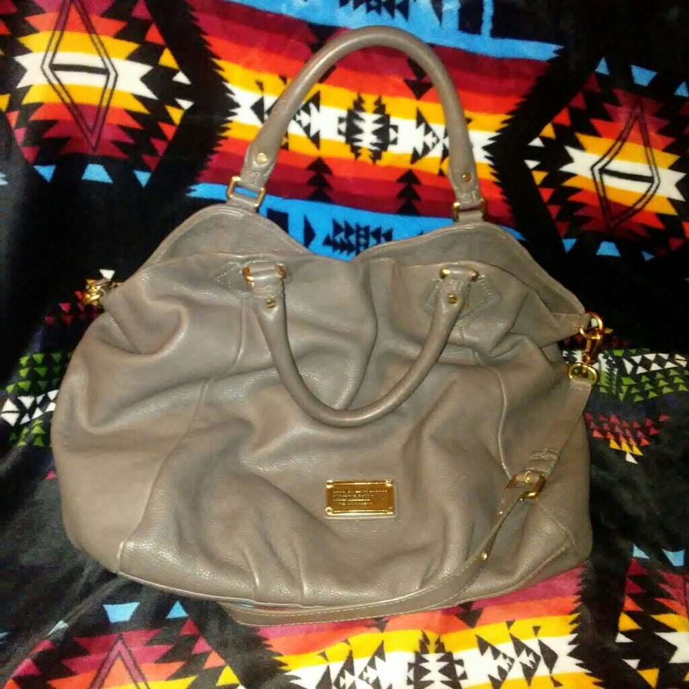 Marc by Marc Jacobs Classic Q Francesca Tote